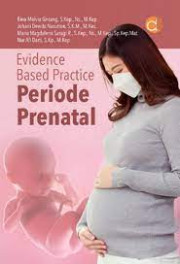EVIDENCE BASED PRACTICE PERIODE PRENATAL