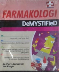 Image of FARMAKOLOGI DEMIYSTIFIED