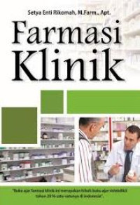 Image of FARMASI KLINIK