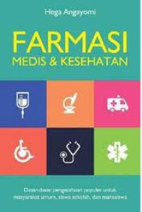 Image of FARMASI MEDIS DAN KESEHATAN