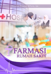 Image of FARMASI RUMAH SAKIT