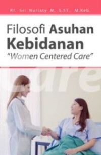 Image of FILOSOFI ASUHAN KEBIDANAN 