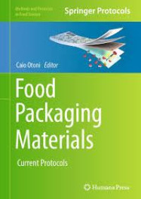 Image of FOOD PACKAGING MATERIALS