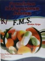 FORMULARIUM MEDICAMENTORUM SELECTUM F.M.S.