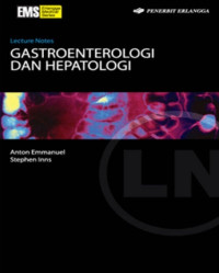 Image of GASTROENTEROLOGI DAN HEPATOLOGI