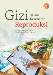 GIZI DALAM KESEHATAN REPRODUKSI