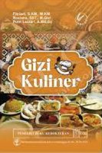 Image of GIZI KULINER