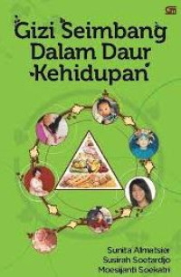 Image of GIZI SEIMBANG DALAM DAUR KEHIDUPAN