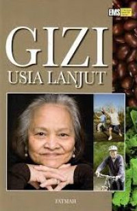 Image of GIZI USIA LANJUT