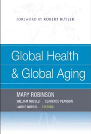 GLOBAL HEALTH AND GLOBAL AGING