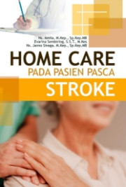 HOME CARE PADA PASIEN PASCA STROKE