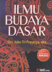 ILMU BUDAYA DASAR