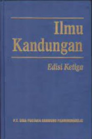 ILMU KANDUNGAN EDISI 3