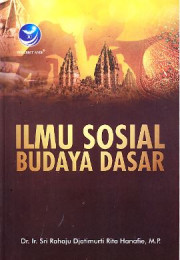 ILMU SOSIAL BUDAYA DASAR