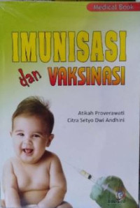 Image of IMUNISASI DAN VAKSINASI