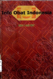 INFO OBAT INDONESIA EDISI 1 JUNI 2007