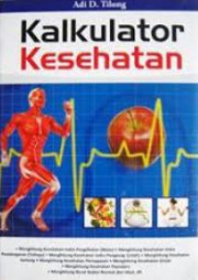 KALKULATOR KESEHATAN