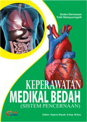 KEPERAWATAN MEDIKAL BEDA (SISTEM PENCERNAAN)