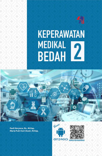 Image of KEPERAWATAN MEDIKAL BEDAH 2