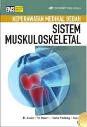 KEPERAWATAN MEDIKAL BEDAH SISTEM MUSKULOSKELETAL