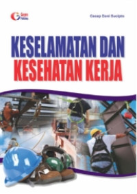 Image of KESELAMATAN DAN KESEHATAN KERJA
