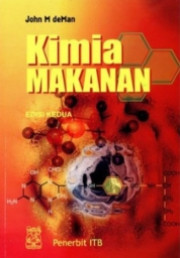 KIMIA MAKANAN EDISI 2