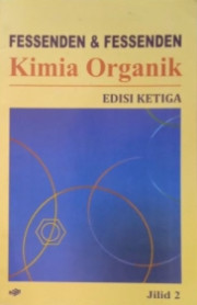 KIMIA ORGANIK EDISI 3 JILID 2