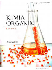 KIMIA ORGANIK EDISI KEDUA