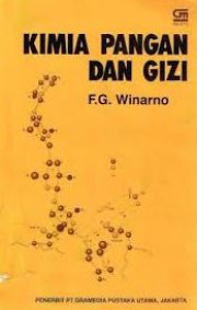 KIMIA PANGAN DAN GIZI