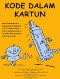 Image of KODE DALAM KARTUN