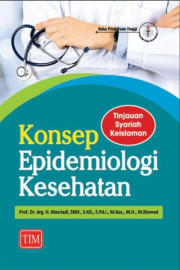 KONSEP EPIDEMIOLOGI KESEHATAN : TINJAUAN SYARIAH KESEHATAN