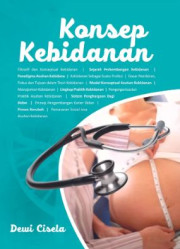 KONSEP KEBIDANAN