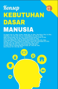 Image of KONSEP KEBUTUHAN DASAR MANUSIA