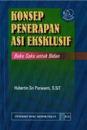 KONSEP PENERAPAN ASI EKLUSIF