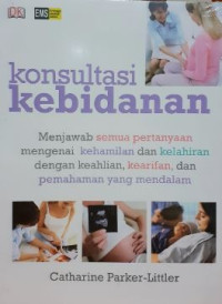Image of KONSULTASI KEBIDANAN