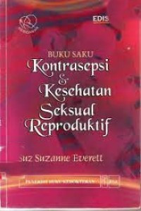 Image of KONTRASEPSI DAN KESEHATAN SEKSUAL REPRODUKSI