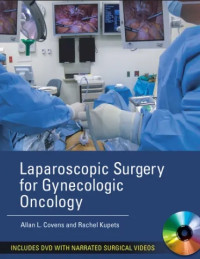 Image of LAPAROSCOPIC SURGERY FOR GYNECOLOGIC ONCOLOGY