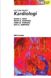 LECTURE NOTES KARDIOLOGI EDISI 4