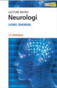 Image of LECTURE NOTES NEUROLOGI EDISI 8