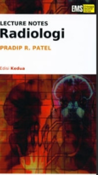 Image of LECTURE NOTES RADIOLOGI EDISI 2