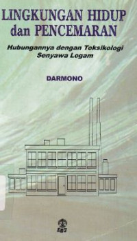 Image of LINGKUNGAN HIDUP DAN PENCEMARAN