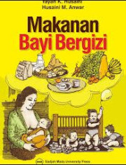 MAKANAN BAYI BERGIZI