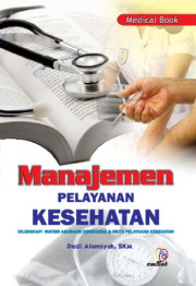 MANAJEMEN PELAYANAN KESEHATAN