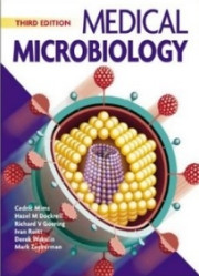 MEDICAL MICROBIOLOGY EDISI 3