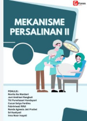 MEKANISME PERSALINAN II