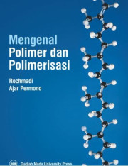 MENGENAL POLIMER DAN POLIMERISASI