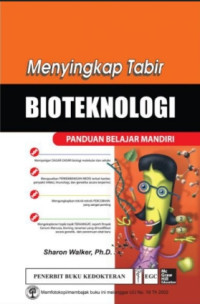 Image of MENYINGKAP TABIR BIOTEKNOLOGI