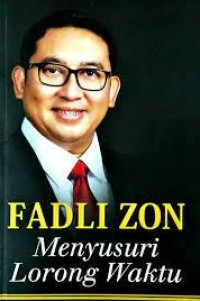 Image of MENYUSURI LORONG WAKTU