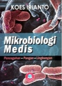 Image of MIKROBIOLOGI MEDIS