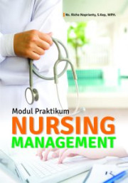MODUL PRAKTIKUM NURSING MANAGEMENT
